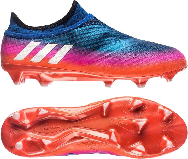 Immagine prodotto adidas Messi 16+ PureAgility FG (42)