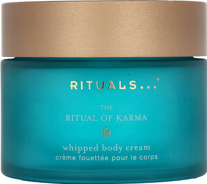 Actual product image Rituals The Ritual Of Karma (Body cream, 220 ml)