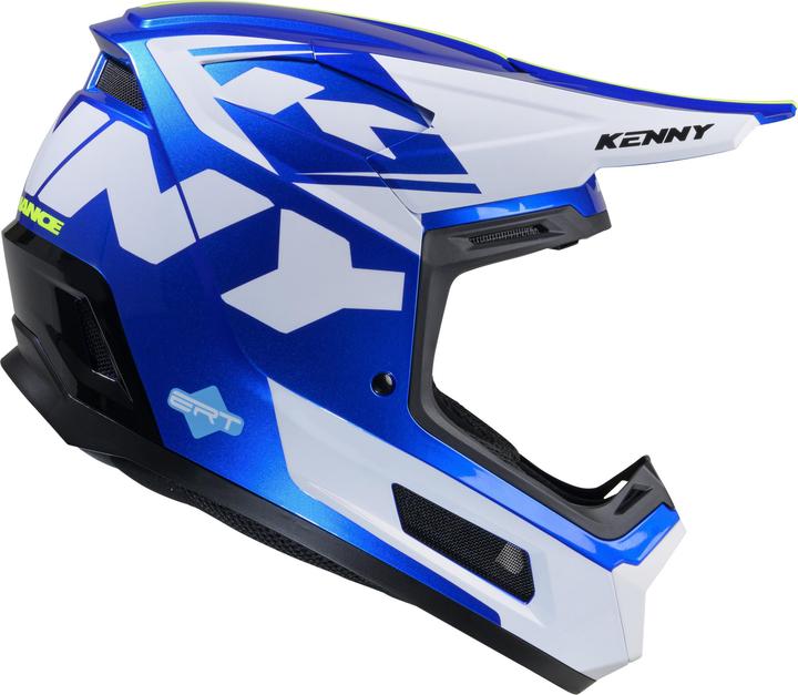 Actual product image Kenny Performance (XXL)