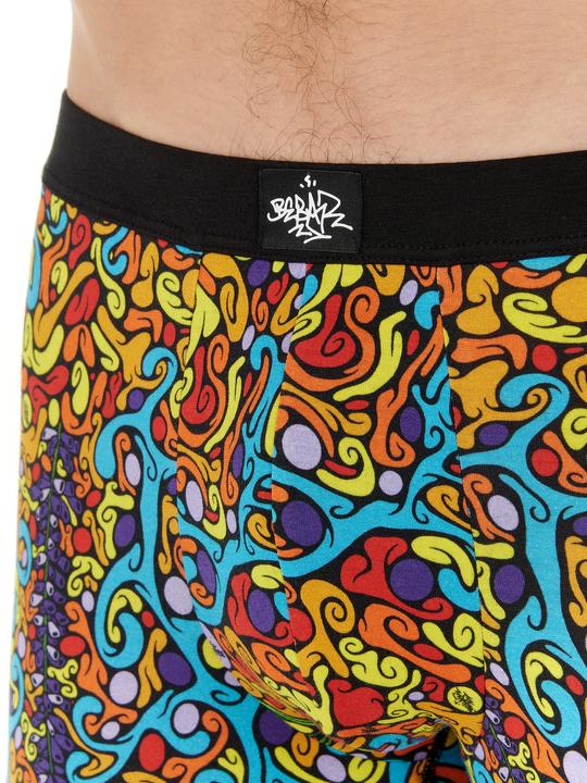 Immagine prodotto HOM BoxerBrief Mars by Bebar (L, Confezione singola)