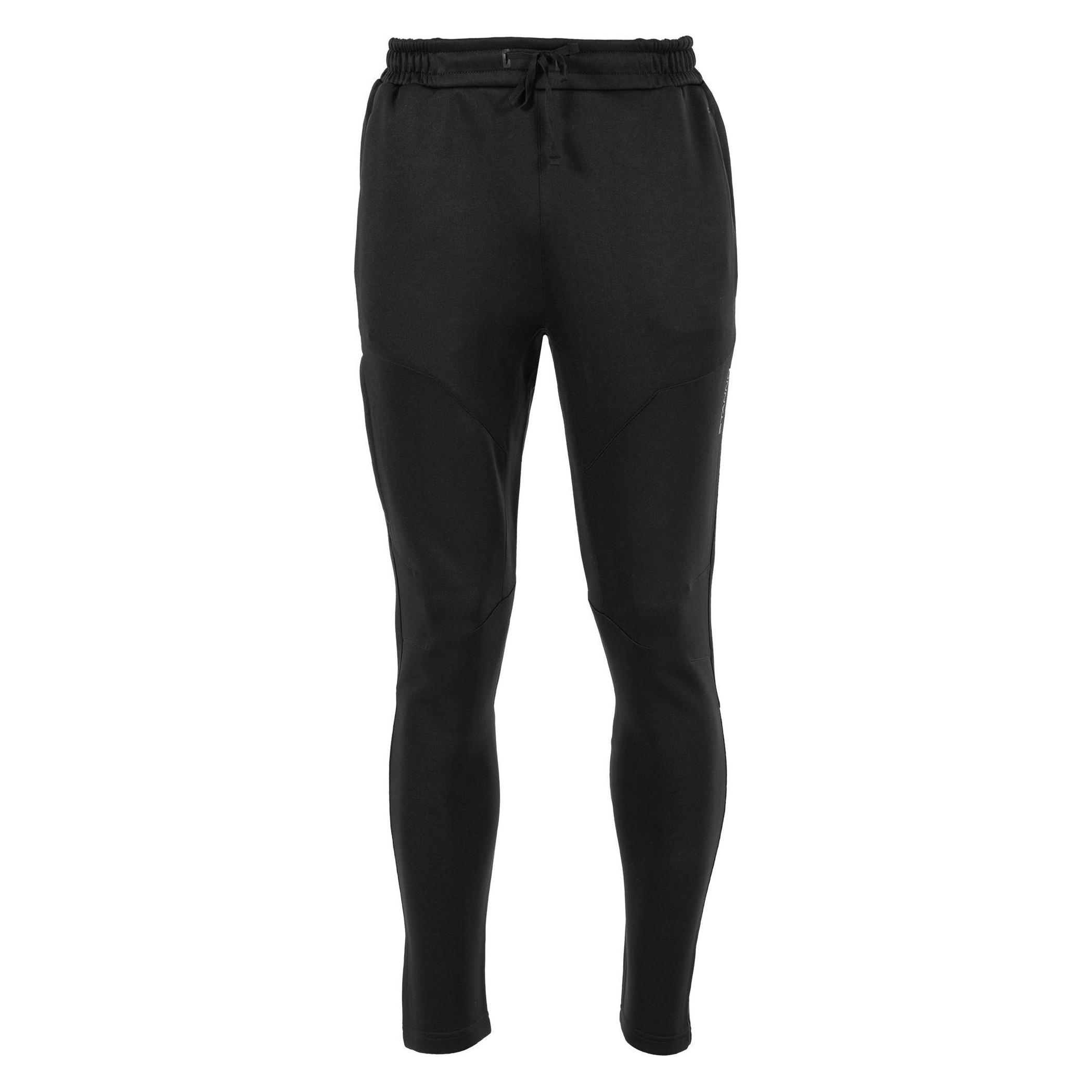 Stanno, Damen, Sporthose, Plaza (S), Schwarz