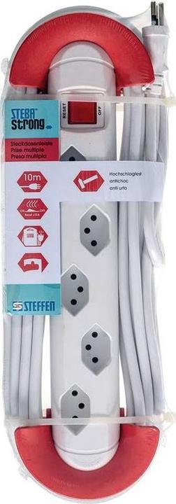 Produktbild Steffen Steba Strong (5 x, Typ 13, 10 m)