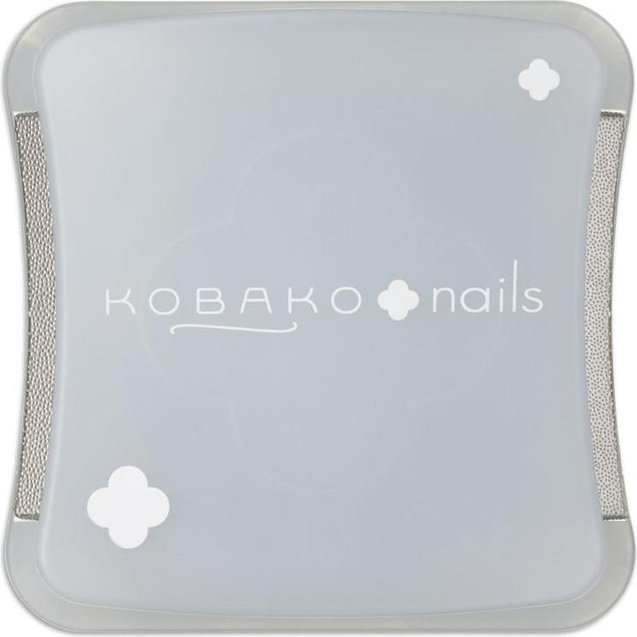 Immagine prodotto Kai 2-seitige Nagelfeile