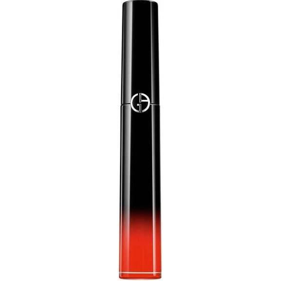 Giorgio Armani Ecstasy Lacquer - Tangerine 300 Lip Gloss (Tangerine) (L80070)