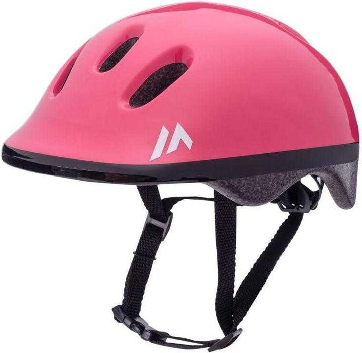 Mares Dziecięcy kask rowerowy na rolki deskorolkę Martes Mimsy Jr rozmiar S 48 - 52 cm (48 - 52 cm)