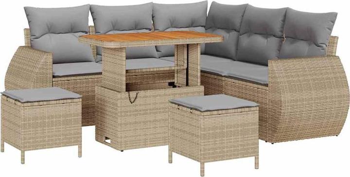 Produktbild vidaXL Celine