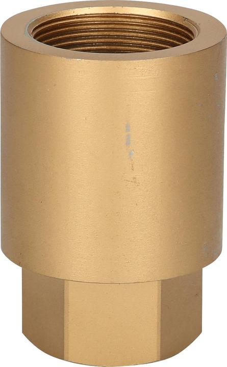 Actual product image KS Tools Cardan shaft adapter for Fiat, M33x1.5mm