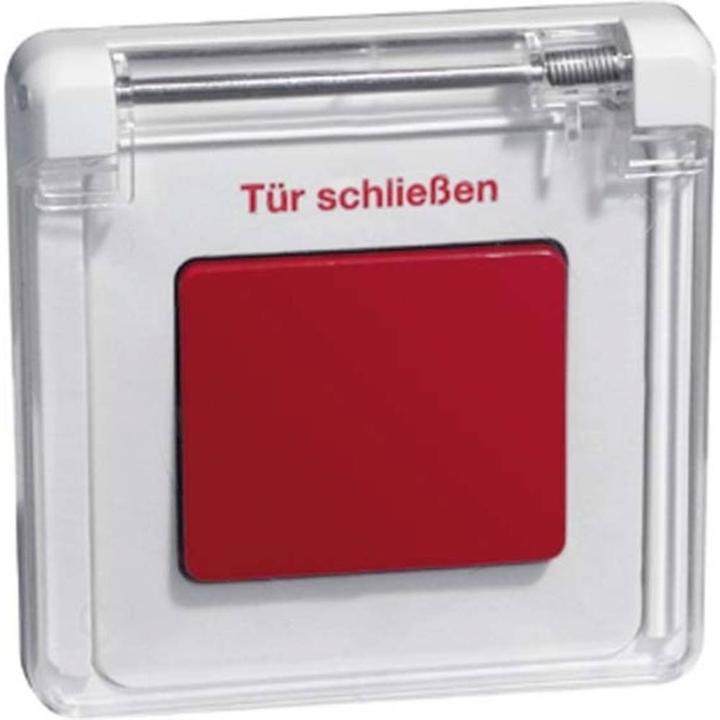 Immagine prodotto Peha Pulsante della porta antincendio