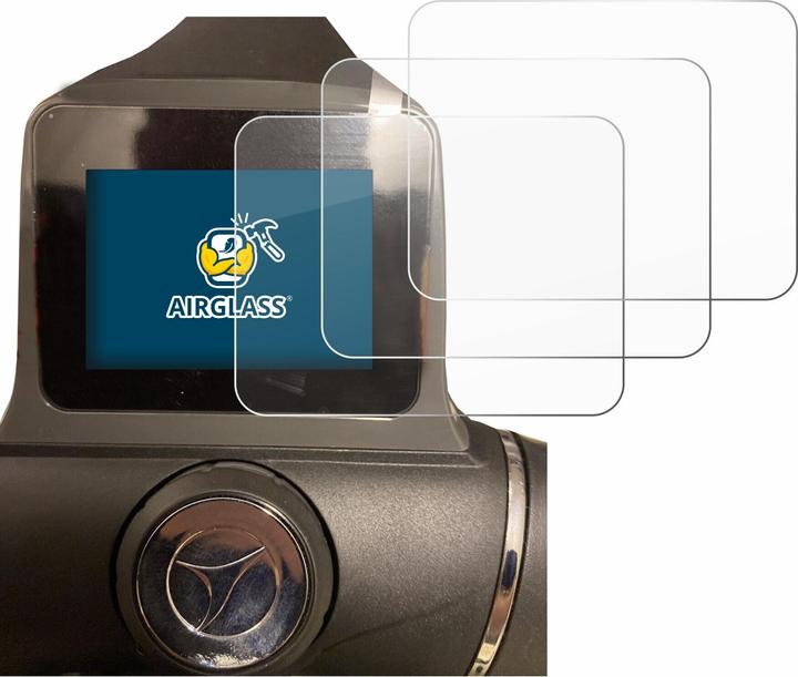 Image du produit BROTECT AirGlass Verre