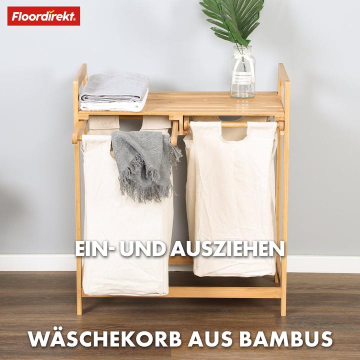 Actual product image Floordirekt Dakota