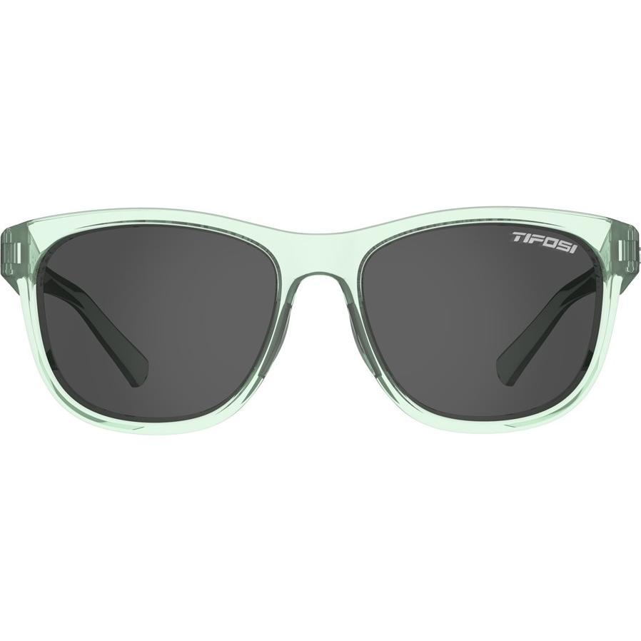 Thumbnail - Tifosi, Sonnenbrille, SWANK POLARISIERTE flaschengrüne Brille (1 rauchpolarisiertes Glas 15,4 % Lichtdurchlässigkei