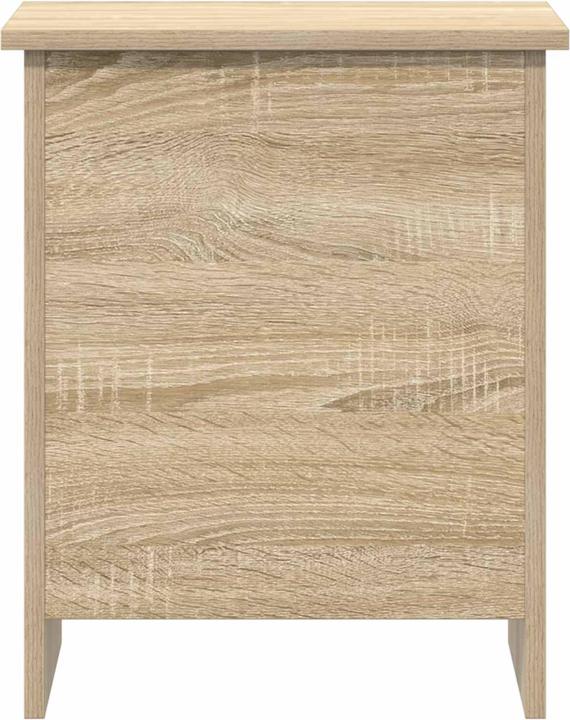 Produktbild vidaXL Aufbewahrungstruhe (40 cm, 1x)