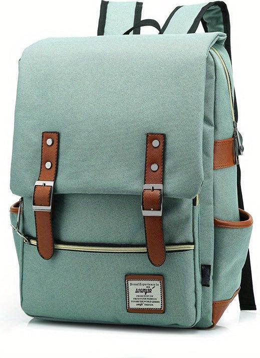 Actual product image Only-Bags.Store High School Backpack Three Dimensional Schoolbag Notebook Junior Bag Backpack Office Worker