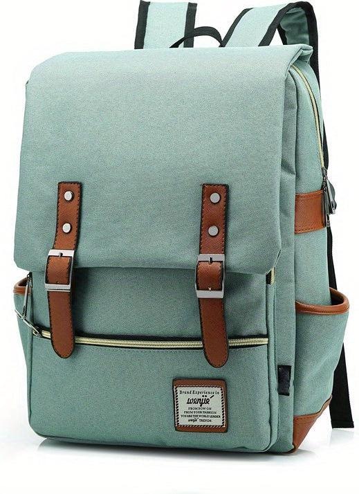 Only-Bags.Store High School Rucksack Dreidimensionale Schultasche Notebook Junior Tasche Rucksack Büroangestellte