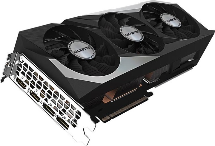 Produktbild Gigabyte Radeon RX 6800 XT GAMING OC 16G (16 GB)