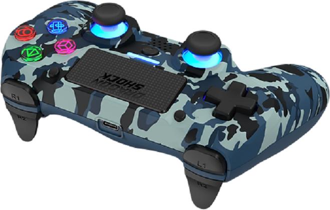 Produktbild DragonShock Mizar (PS4)