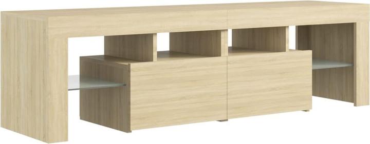 Produktbild vidaXL TV-Schrank (36.50 x 35 x 40 cm)