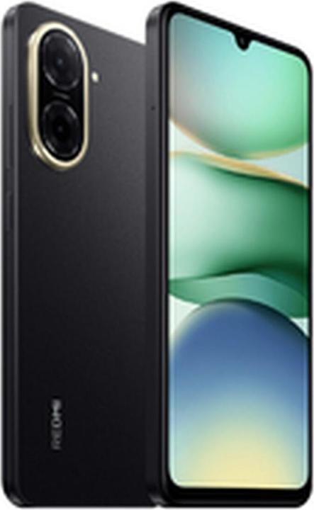 Produktbild Xiaomi Redmi A5 4G (64 GB, Midnight Black, 6.88", Dual SIM, 4G)