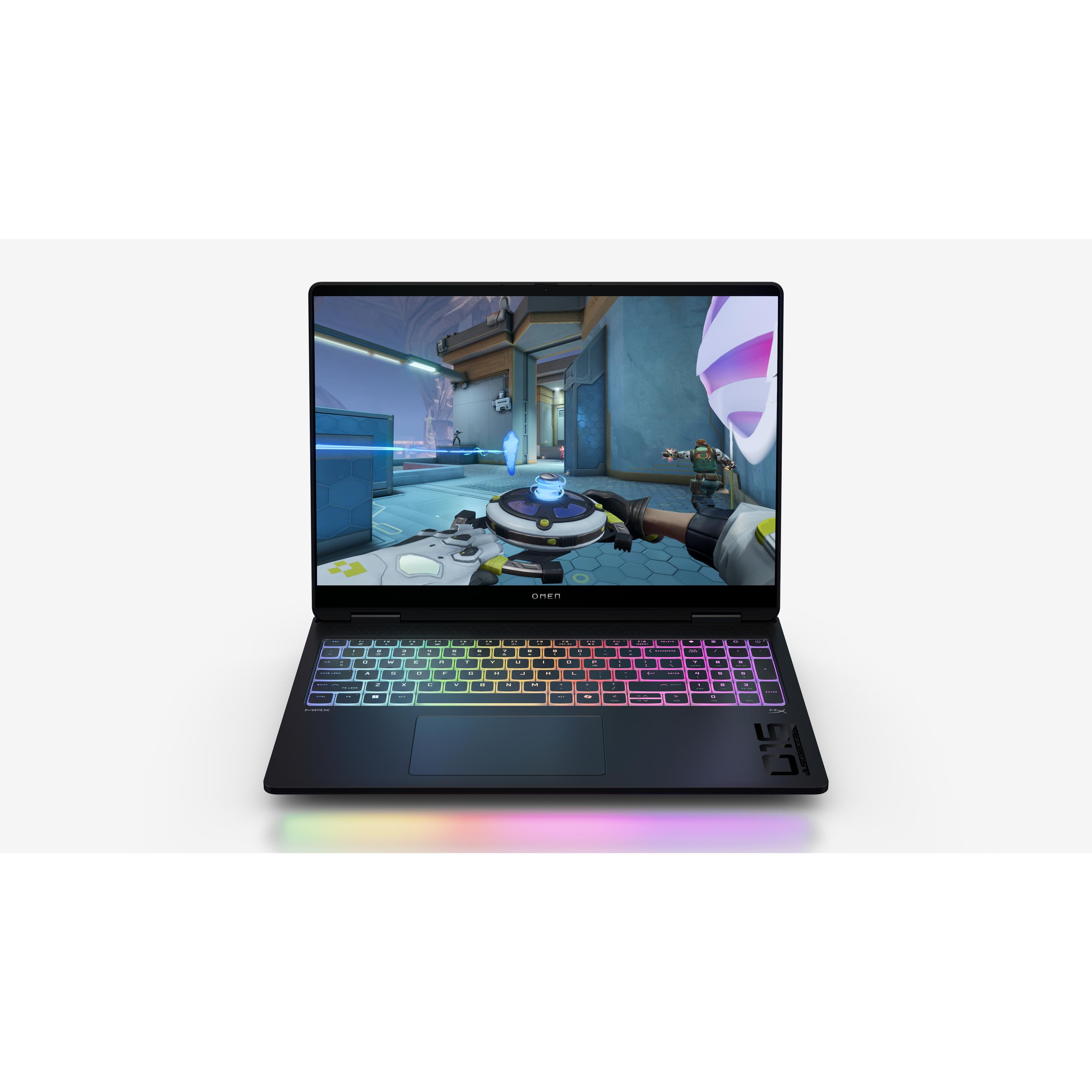 HP OMEN MAX Gaming Laptop 16-ak0006no (15.98
