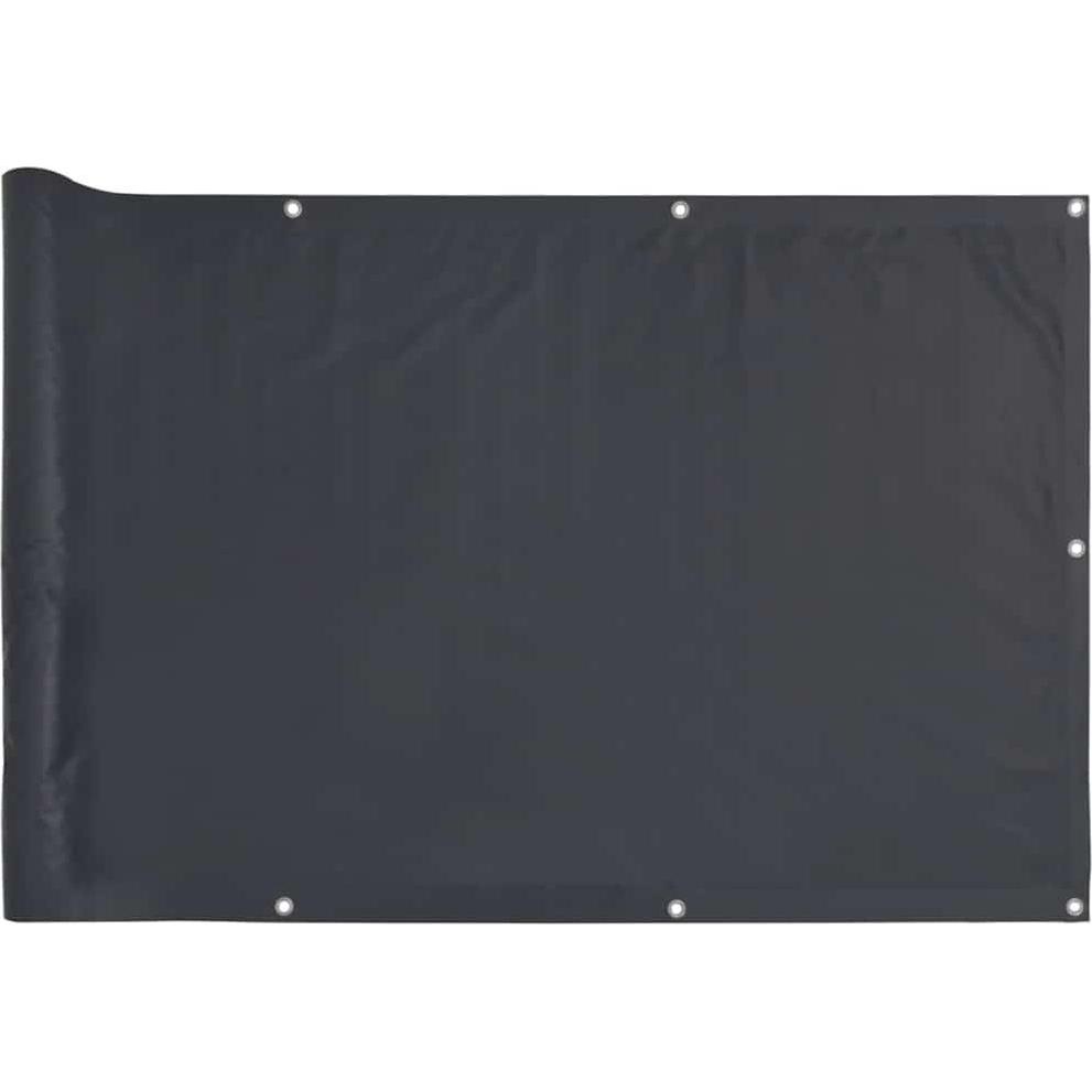 VidaXL, Sichtschutz, Kismet (500 cm)