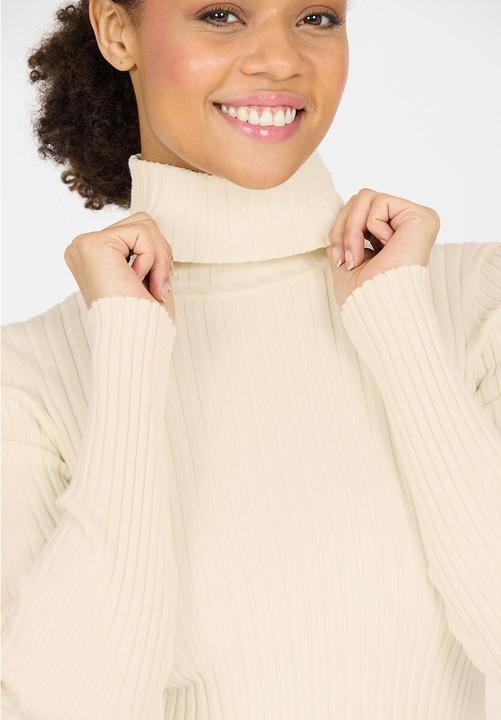 Produktbild Endurance Jelina W Ribbed Turtleneck (38)