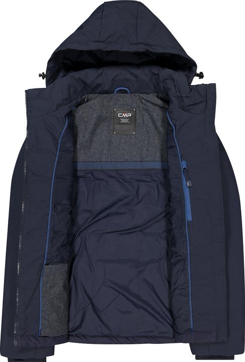 Produktbild CMP Campagnolo Zip Hoodie (XXL)