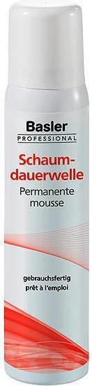Actual product image Basler Foam perm (100 ml, Foaming agent)