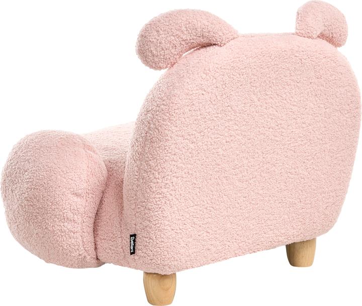 Produktbild Beliani Kanna (Kindersessel)