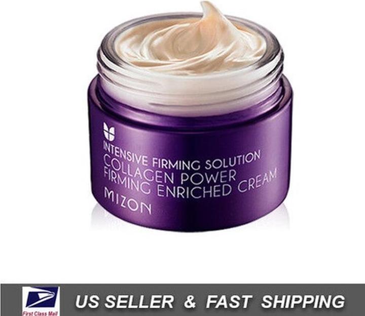 Image du produit Mizon Solution raffermissante intense Collagen Power (50 ml)