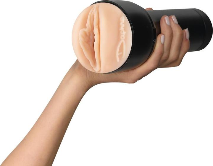 Actual product image Kiiroo FeelStar Stroker - Daphne Laat