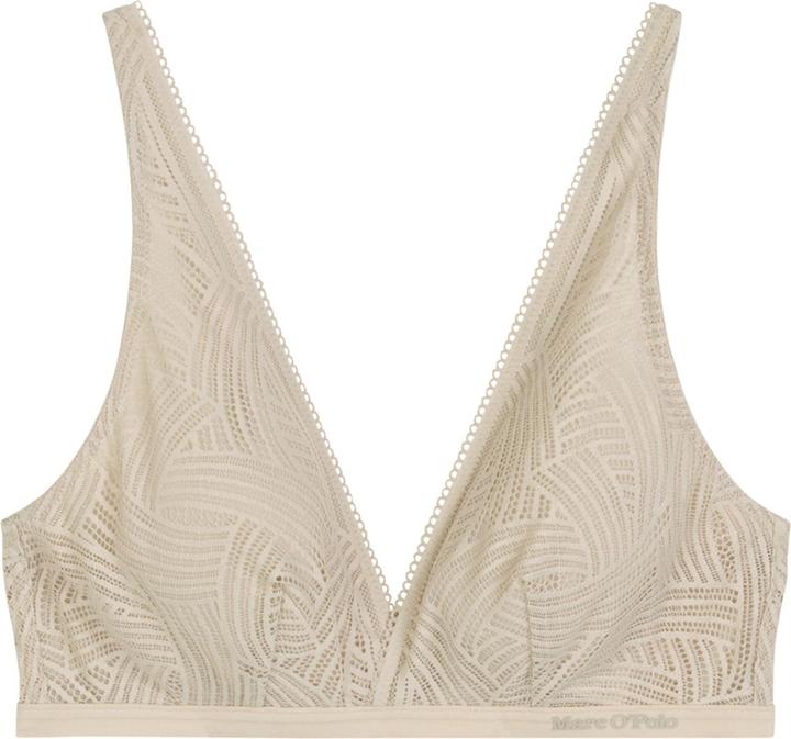 Produktbild Marc O'Polo Bralette Timeless Lace (Einzelpack)
