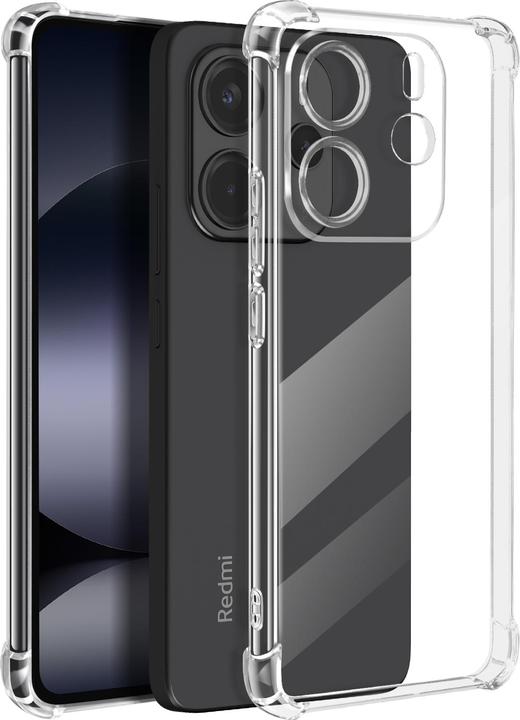 Produktbild Mayaxess Clear Protector Case