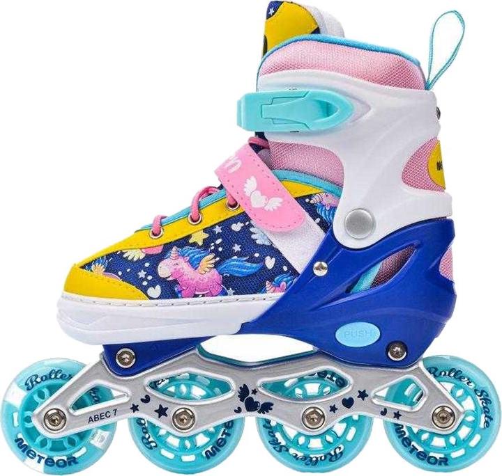 Produktbild Ty InlineSkates Einhorn (35, 37)