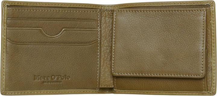 Actual product image Marc O'Polo Tom Combi Wallet