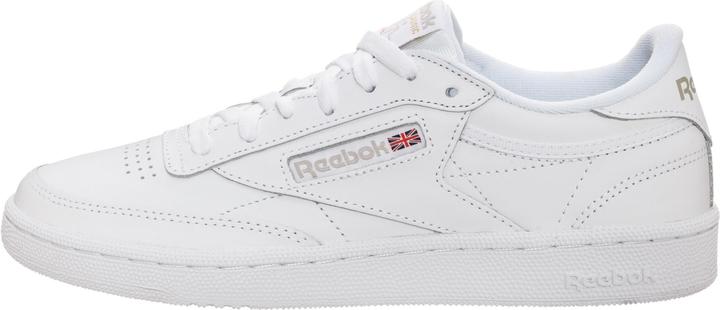 Productafbeelding Reebok CLUB C 85 Sneaker Dames (41)