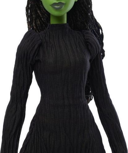 Immagine prodotto Wicked Cantare Elphaba