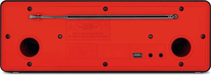 Produktbild Nordmende Transita 320 (DAB+, FM, Bluetooth)
