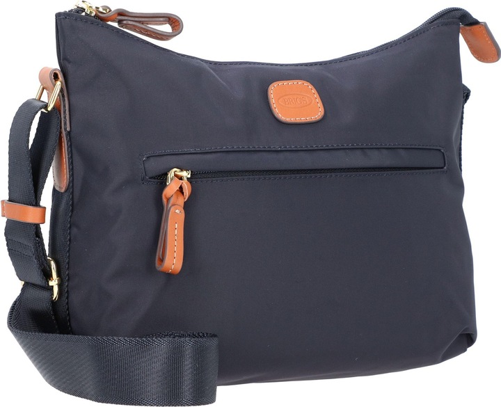 Actual product image Brics Bric's shoulder bag X-Bag 45056