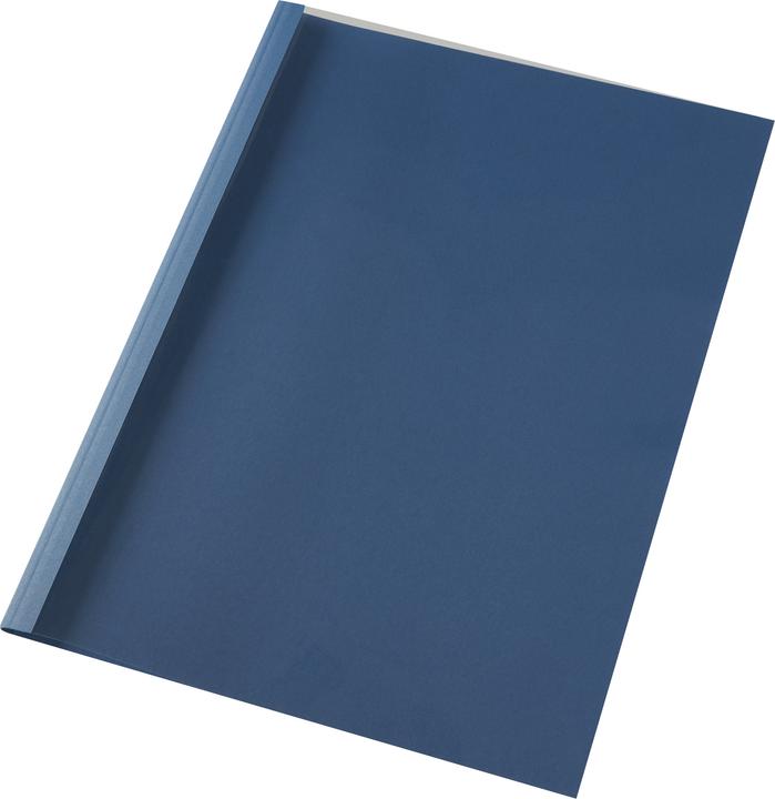 Produktbild GBC Thermobindemappen ThermaBind BusinessLine Leinen