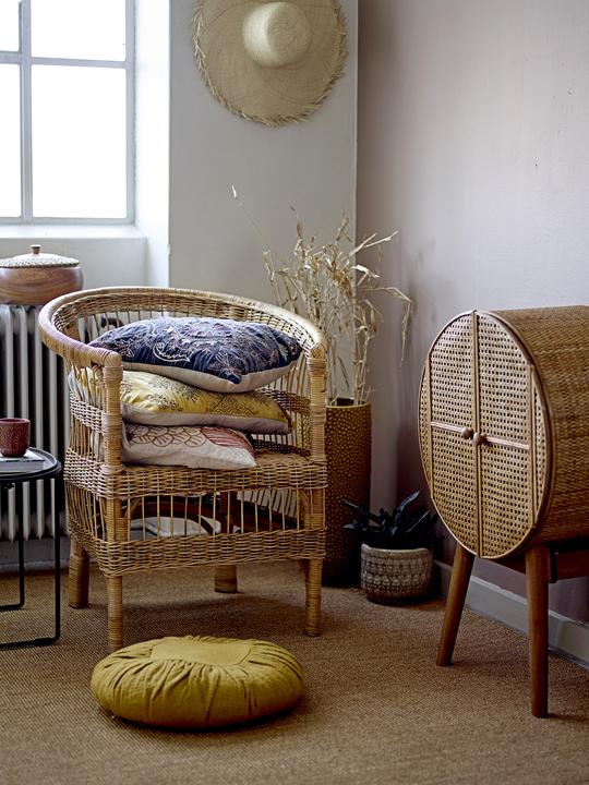 Actual product image Bloomingville Otto (51 x 28 x 80 cm)