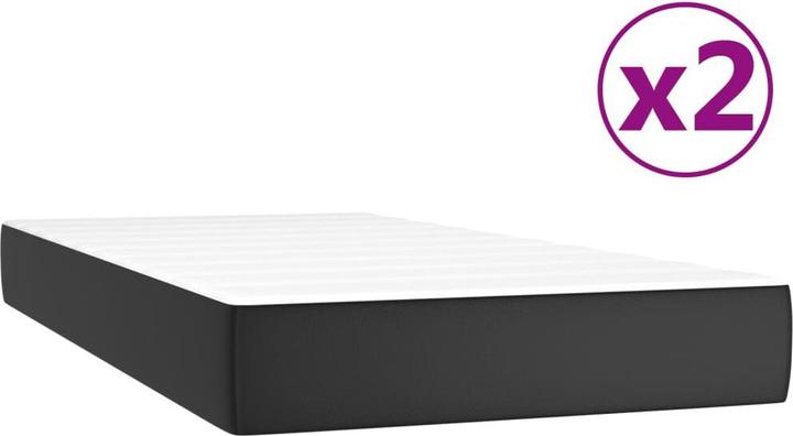 Produktbild vidaXL Nefen (200 x 200 cm)