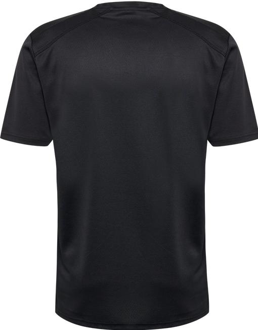 Actual product image hummel hmlMULTI PL JERSEY (XXL)