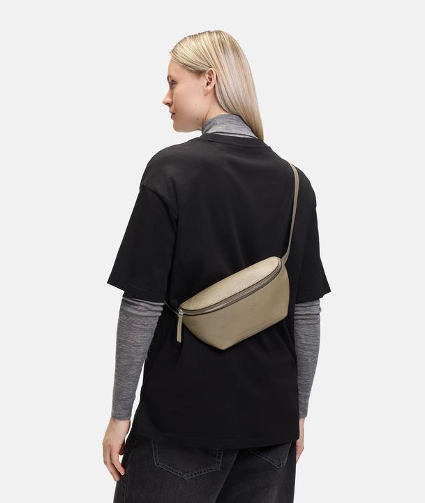 Produktbild Liebeskind Berlin Belt-Bag Gürteltasche aus weichem Leder