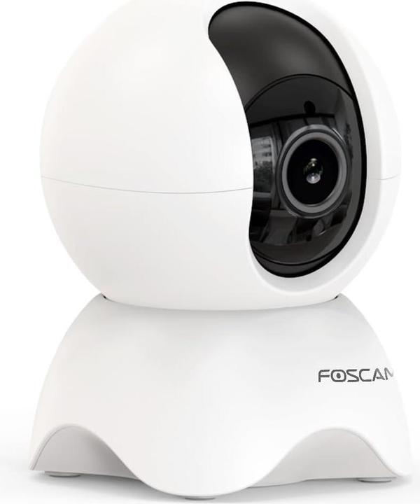 Produktbild Foscam IP-Kamera X5 mit Bewegungserkennung