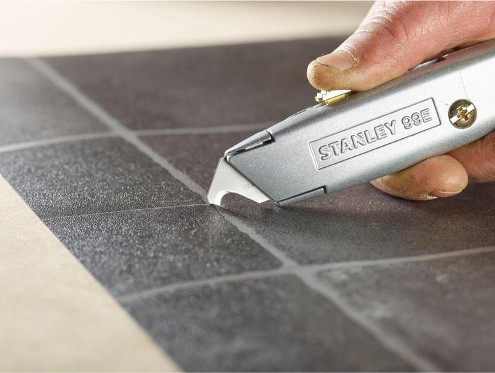 Image du produit Stanley Lame crochet 996 sans (Lame de rechange)