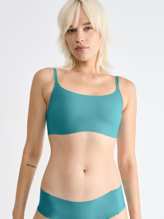 Image du produit Sloggi Bügelloser BH ZERO Feel 2.0 Ultra Bra (lot de 2, L)