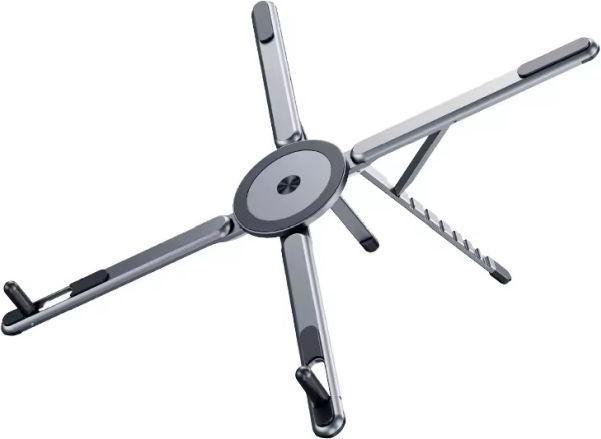 Image du produit MU Classic Magnetischer MagSafe-Aluminium-Ständer