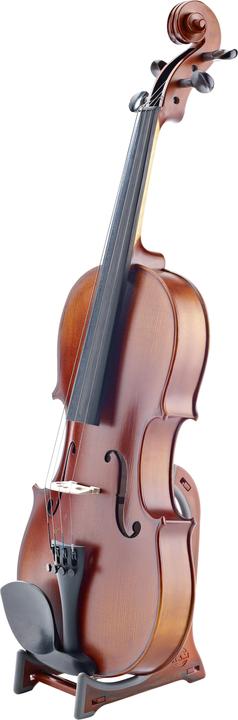 Produktbild K&M Violinen-/Ukulele Displayständer (violine)