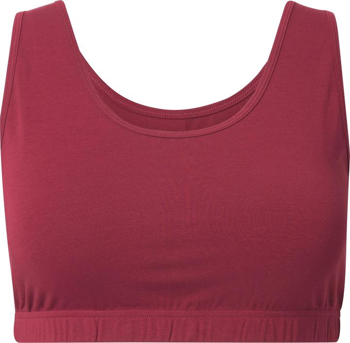 Rosso ciliegia scuro