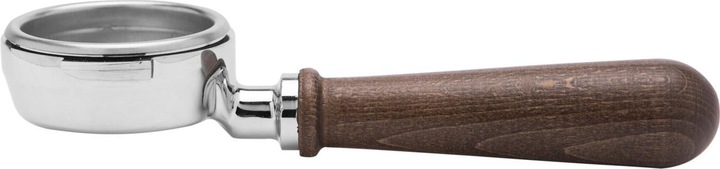 Image du produit Lelit Porte-filtre en bois 58mm sans fond